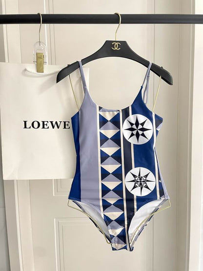 LOWE Swimsuit Bikini 2 Color's