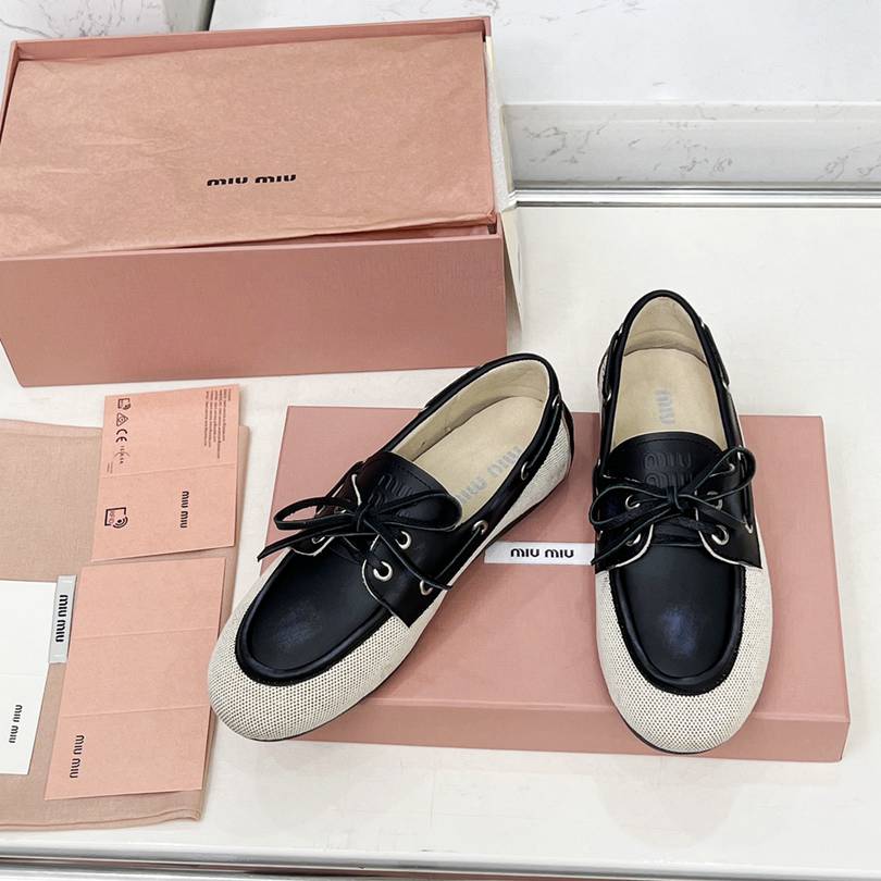 MIU Mi  Shoes  Woman