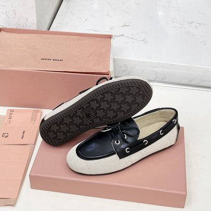 MIU Mi  Shoes  Woman