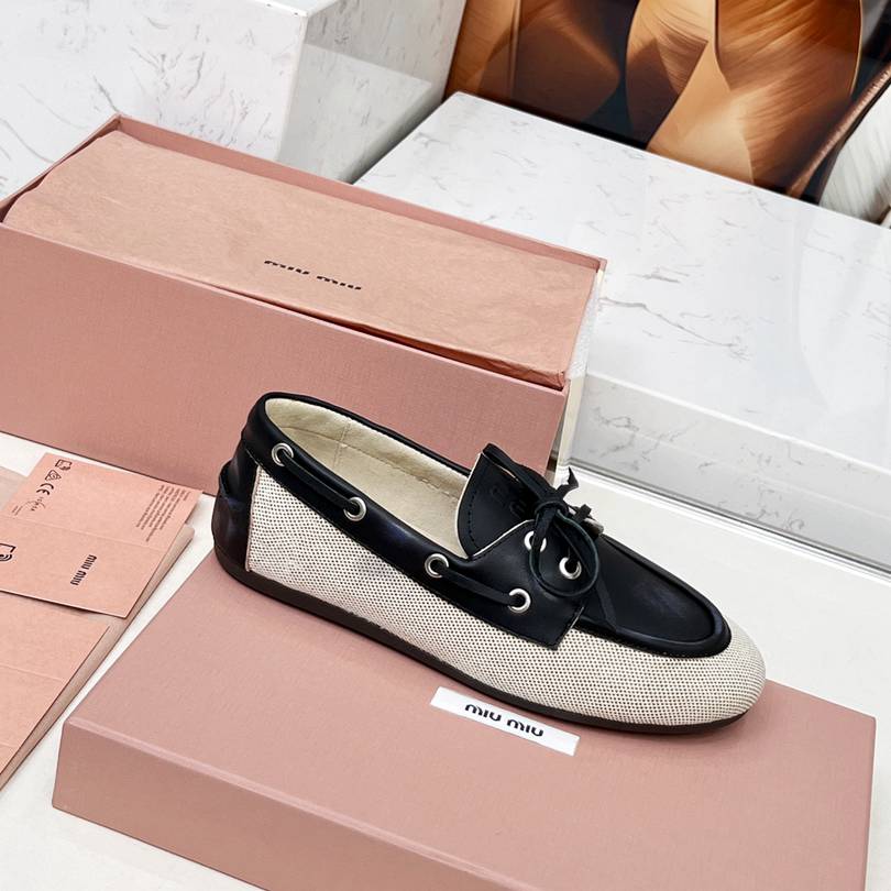 MIU Mi  Shoes  Woman