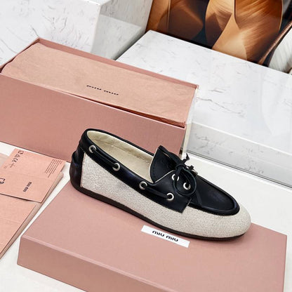 MIU Mi  Shoes  Woman