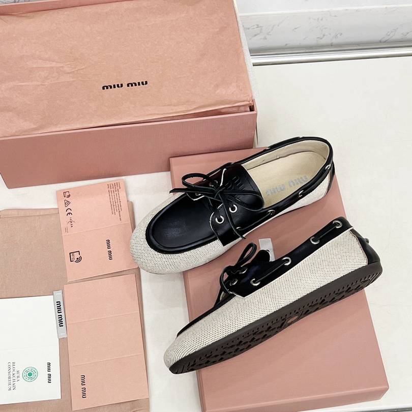 MIU Mi  Shoes  Woman