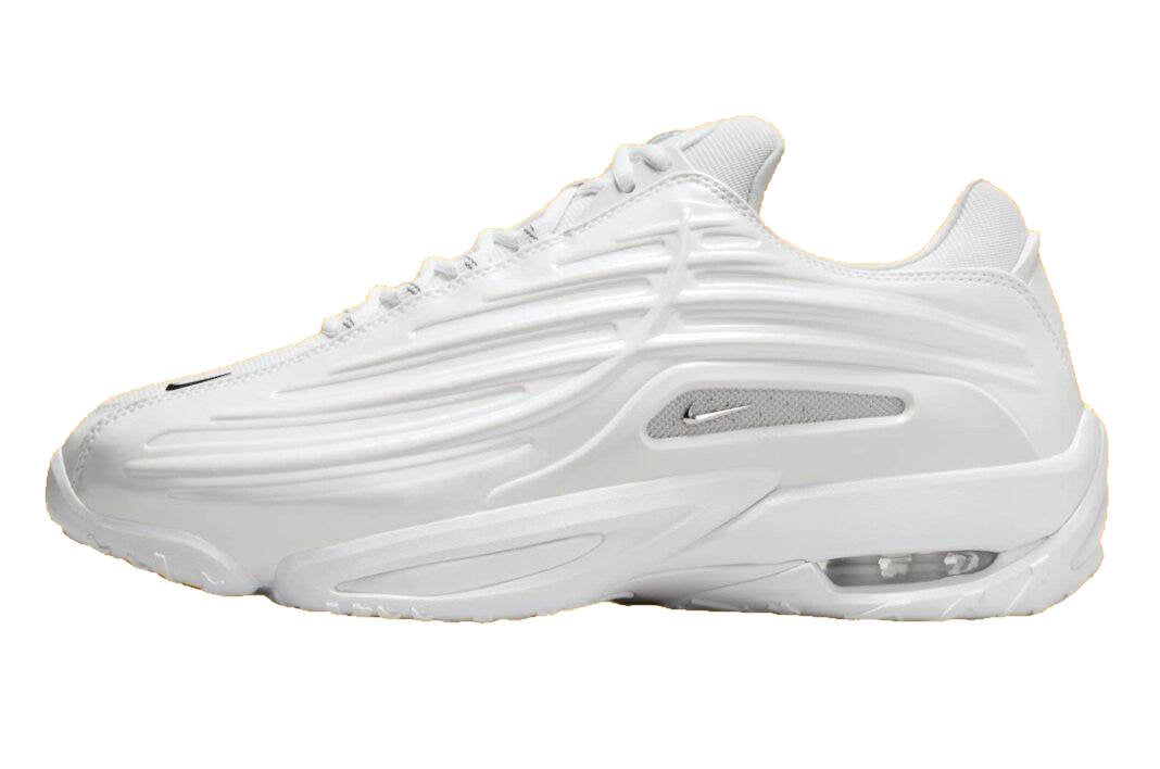 N*KE NOCTA x Hot Step2 Sneakers 4 Color's