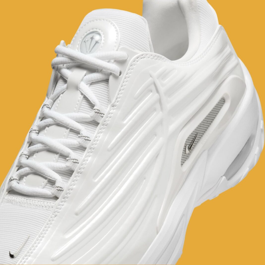 N*KE NOCTA x Hot Step2 Sneakers 4 Color's