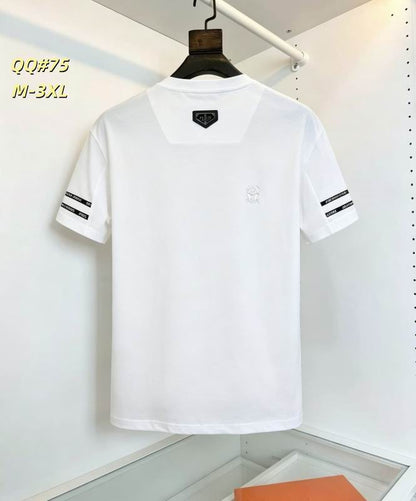 PLEIN T- Shirt short sleeve 2 Color's