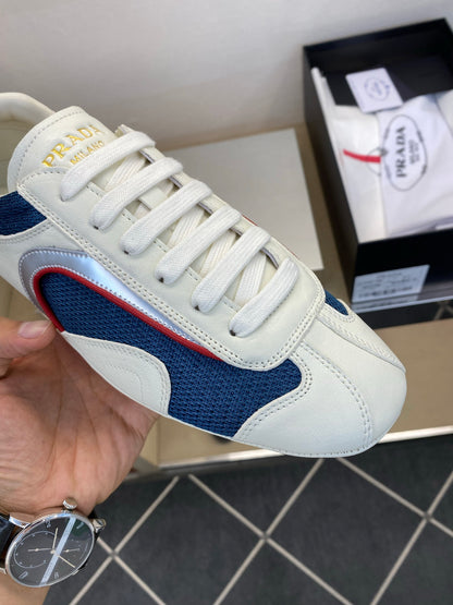 PRD Sneakers  Man  Size