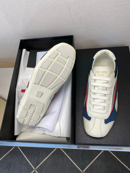 PRD Sneakers  Man  Size