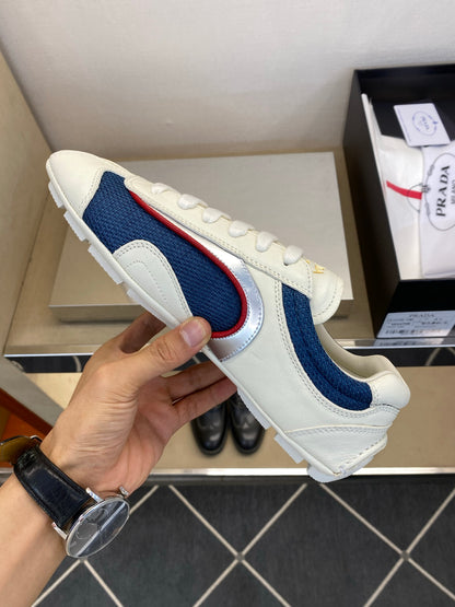 PRD Sneakers  Man  Size