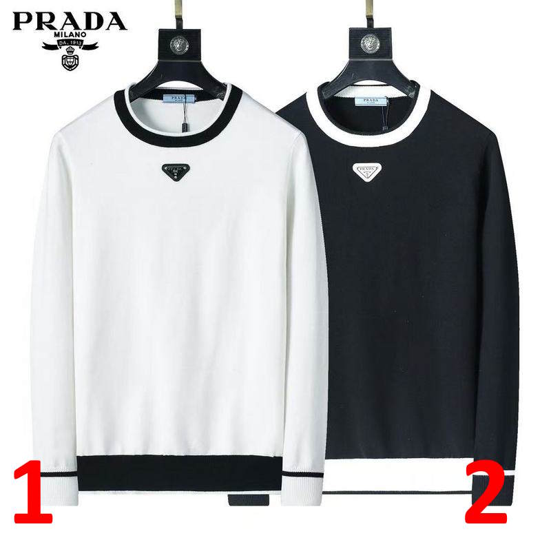 PRD Sweater 2 Color's