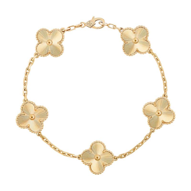 VAN  C & A Bracelet 3 Color's