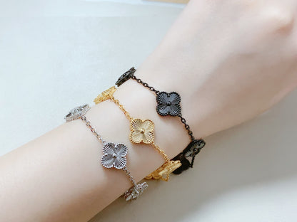 VAN  C & A Bracelet 3 Color's
