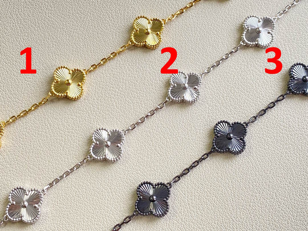 VAN  C & A Bracelet 3 Color's