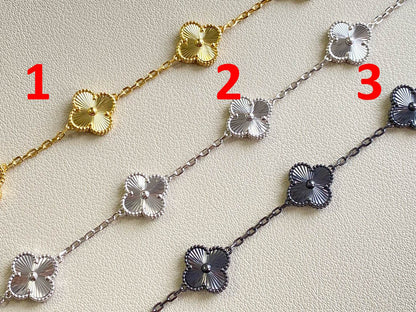 VAN  C & A Bracelet 3 Color's