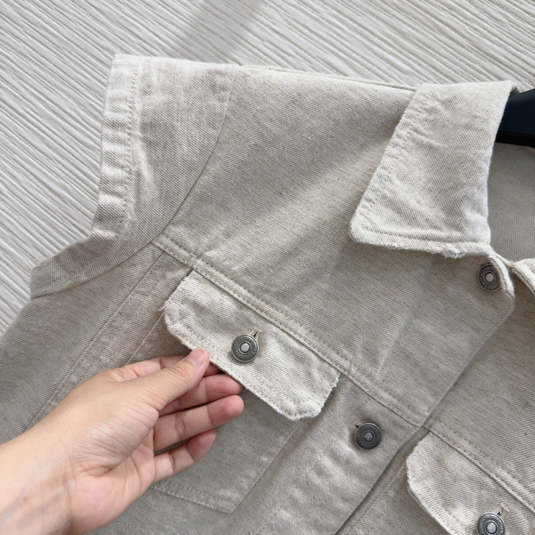 CHD  Jacket Vest   Souvenir Limited