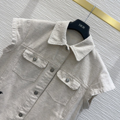 CHD  Jacket Vest   Souvenir Limited