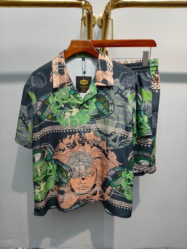 VRC Sport Suits Summer 5xl