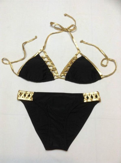 VRC  Swimsuit Bikini  3 Color's