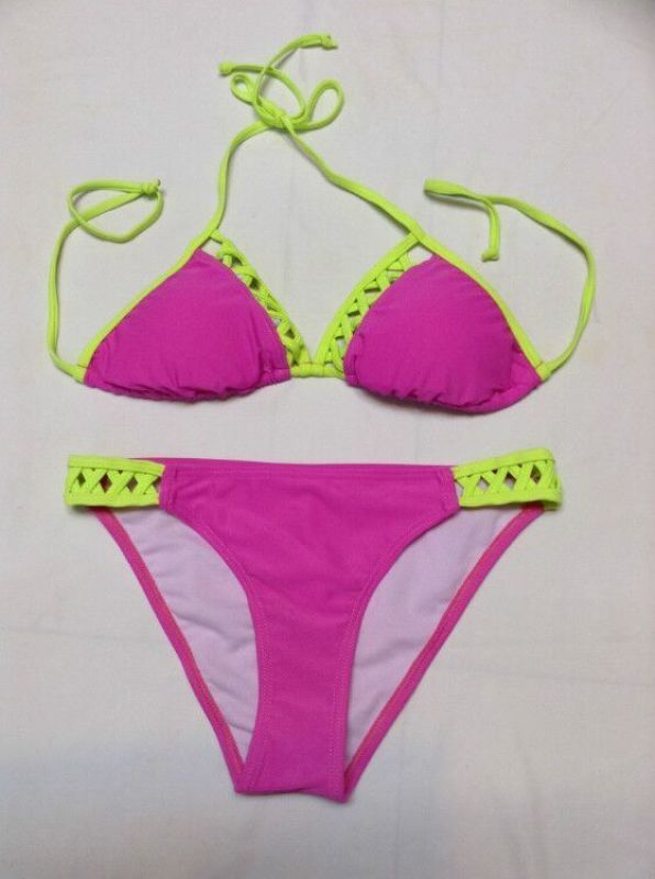 VRC  Swimsuit Bikini  3 Color's