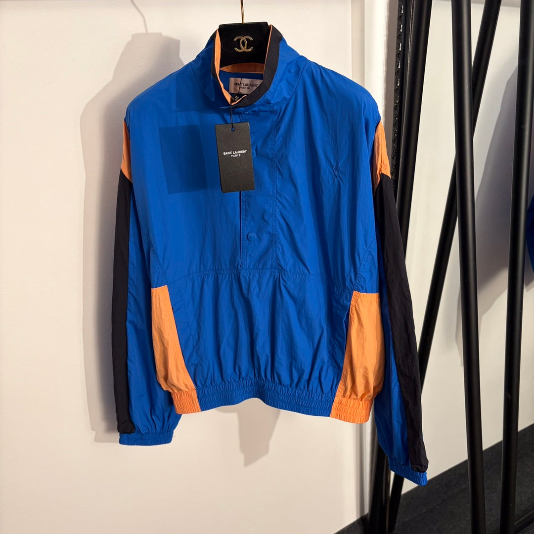 Y L Jacket Woman  2 Color's windbreak