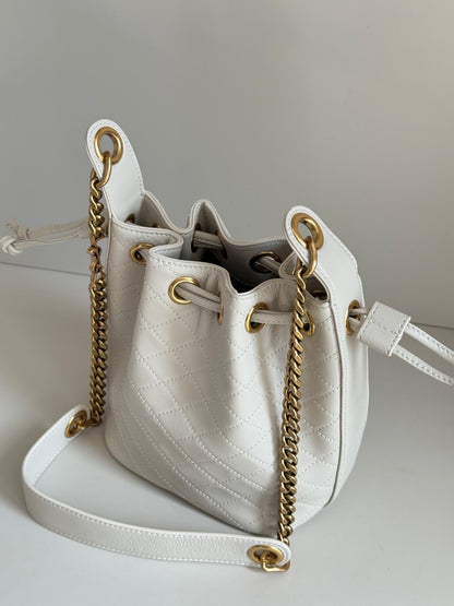Y L Bag  2 Color's  21 cm Small