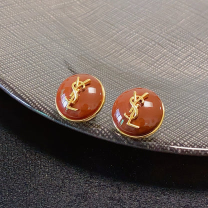 Y L Fashion earrings