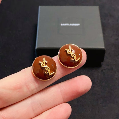 Y L Fashion earrings