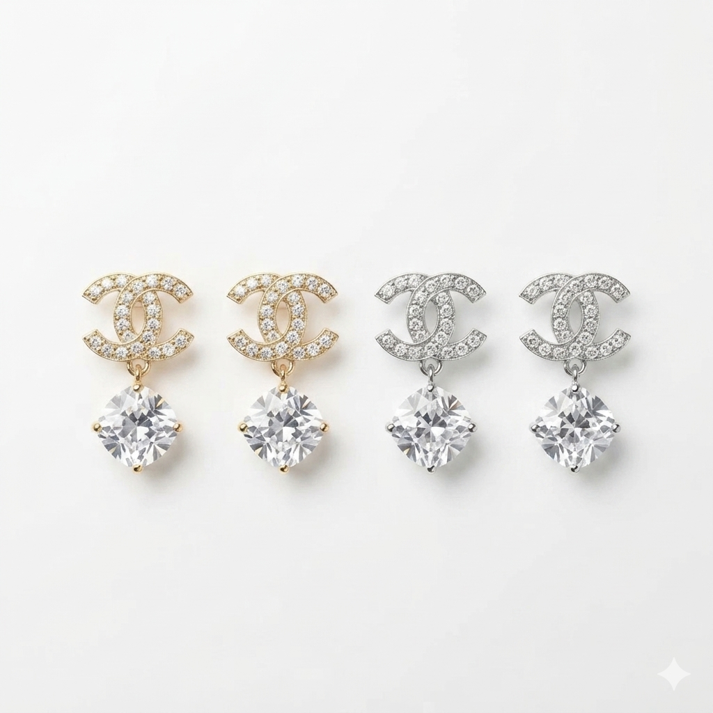 CHL  Earrings SALE-min order required