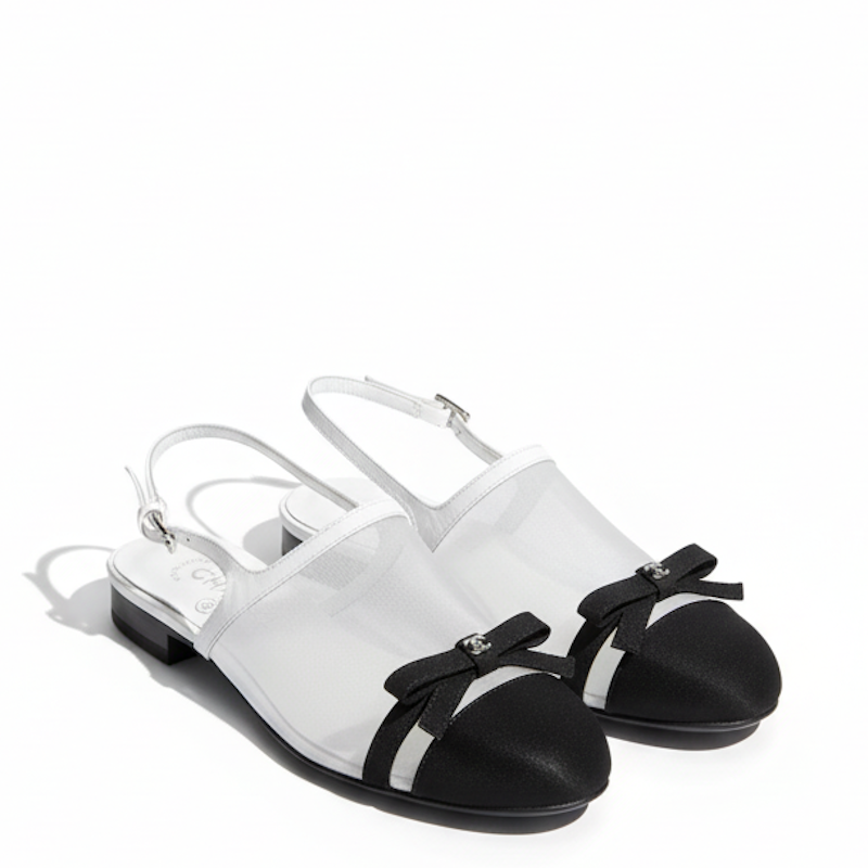 CHL shoes sandals Woman 4 Color's