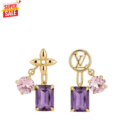 LU earrings  SALE-min order required