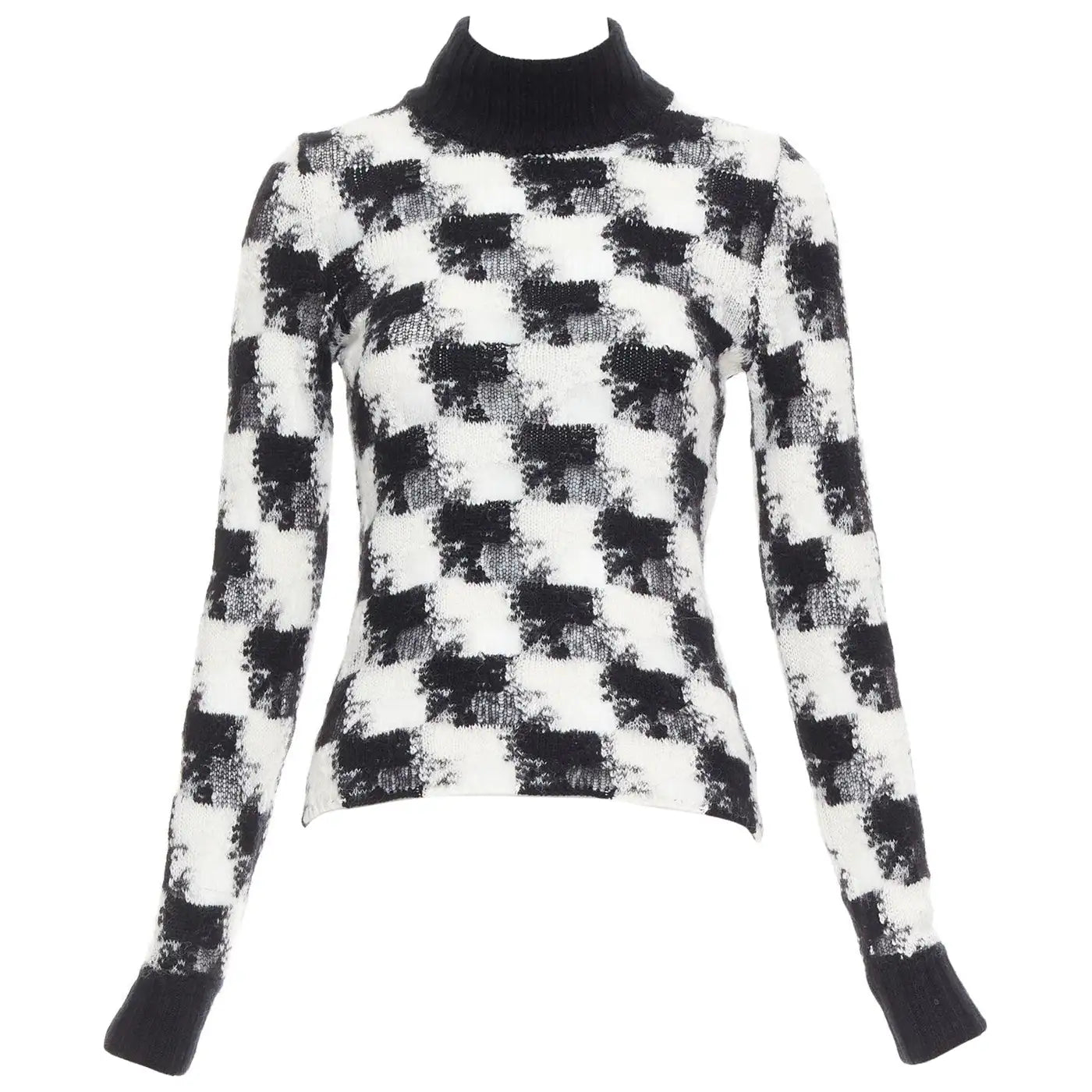 CHD Woman  Sweater