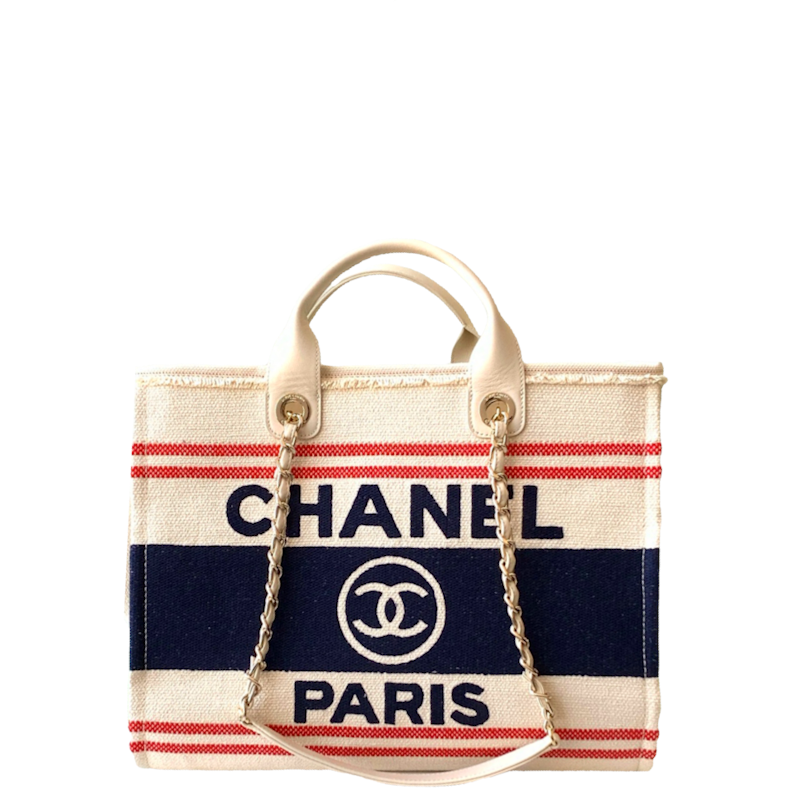CHL  Shopping Bag  Canvas 34 cm