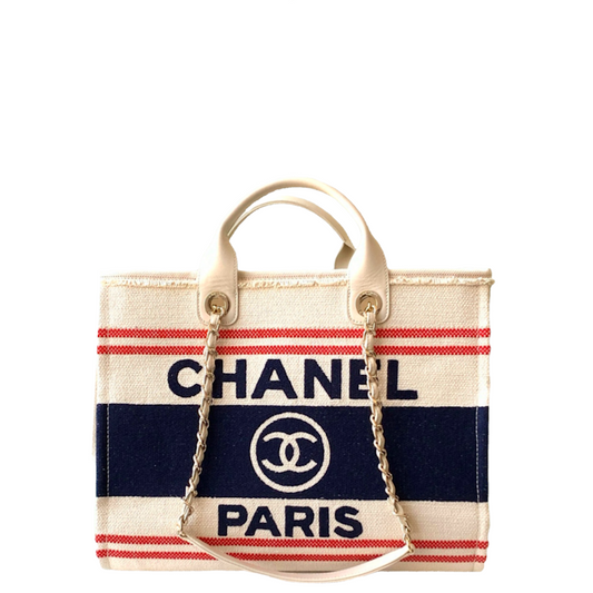 CHL  Shopping Bag  Canvas 34 cm