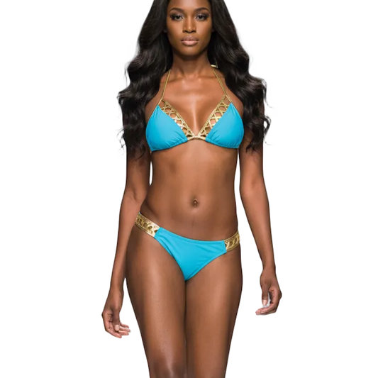 VRC  Swimsuit Bikini  3 Color's