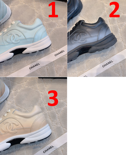CHL Sneakers Woman 3 Color's