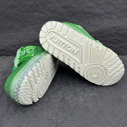 LU Sneakers Woman  Limited