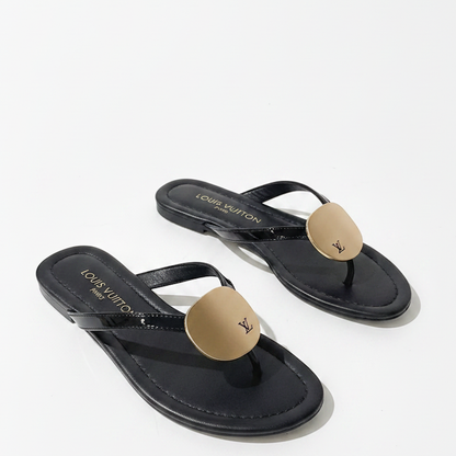 LU Slippers  Sandals  Woman