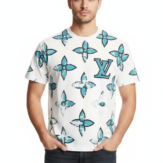 LU T- Shirt short sleeve 2 Color's