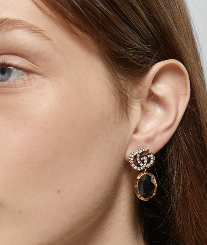 GU  Fashion earrings  SALE-min order required
