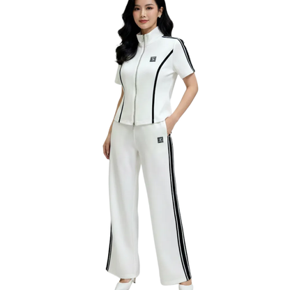 CHL Sport Suits  Woman 2 Color's