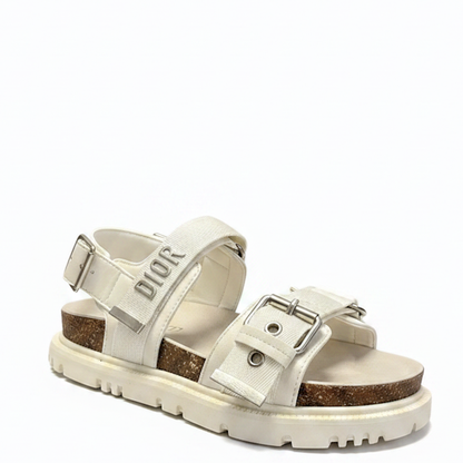 CHD Slippers  Sandals  Woman 2 Color's