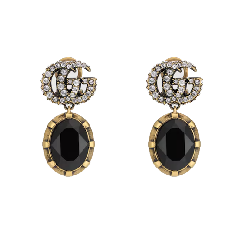GU  Fashion earrings  SALE-min order required