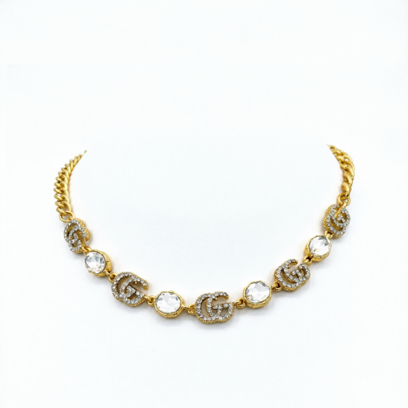 GU Necklace 3 Color's  SALE-min order required