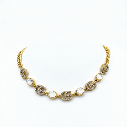 GU Necklace 3 Color's  SALE-min order required