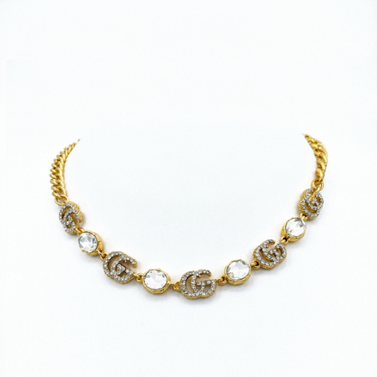 GU Necklace 3 Color's  SALE-min order required