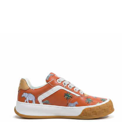 LU  Sneakers Runner Unisex