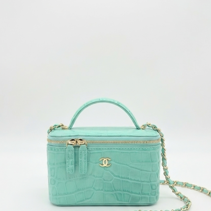 CHL  cosmetic Bag 19 cm