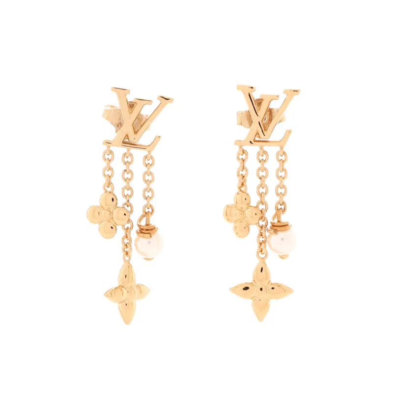 LU Fashion earrings  SALE-min order required