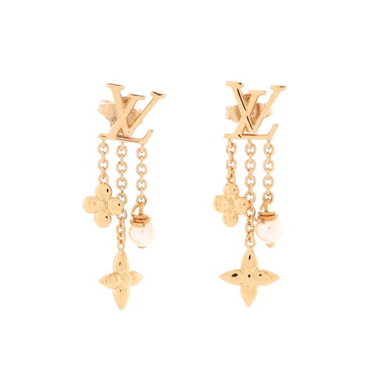 LU Fashion earrings  SALE-min order required