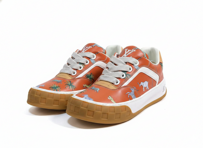 LU  Sneakers Runner Unisex