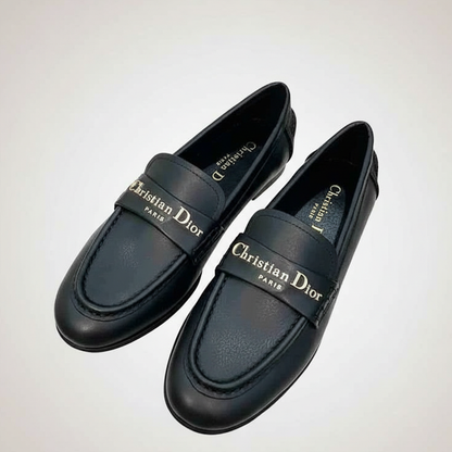 CHD Woman Shoes 2 Color's Flat
